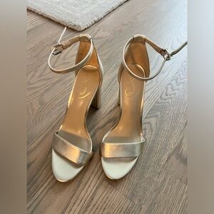 Sam Edelman Yaro Sandals